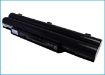 Battery for Fujitsu LifeBook TH550 SH762 SH760 SH572 SH560 - 2