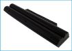 Battery for Fujitsu LifeBook TH550 SH762 SH760 SH572 SH560 - 3