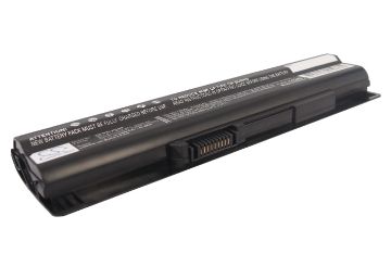 MSI Battery for MS-16G7, GE620DX, FX700, FX400 (P/N 40029150) - 1