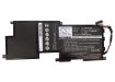 Dell XPS15-3828 L521x Battery (p/n 03NPC0 09F233) Mid 2012 - 5