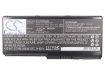 Battery for Toshiba Satellite P505 Series (PA3729U-1BAS/1BRS) - 5