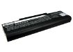 Clevo M665 M661 M660 Battery (p/n 261750 3UR18650F-2-QC-11) - 1