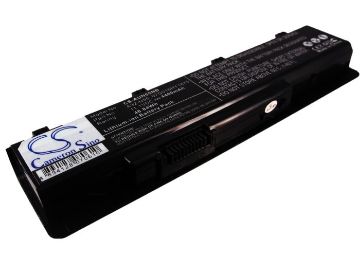 Asus N75SV N75SN N75SL N75SJ N75SF N55SL Battery A32-N55 - 1