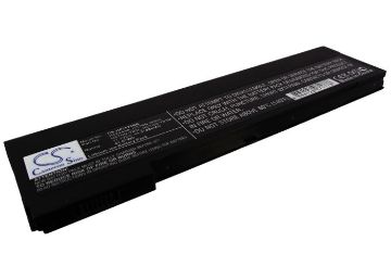 HP EliteBook 2170p Battery (p/n 670953-341 670953-851) - 1