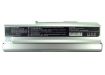Lenovo 3000 N200/N100/C200 Battery (p/n 40Y8315 40Y8317) - 4