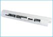 Lenovo IdeaPad S10-2 Battery (p/n 55Y9382 55Y9383) - 1