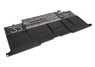 Battery for Asus Zenbook UX31E Series (p/n C22-UX31) - 1