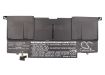 Battery for Asus Zenbook UX31E Series (p/n C22-UX31) - 5