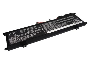 Samsung NP880Z5E Battery AA-PLVN8NP BA43-00359A Replacement - 1