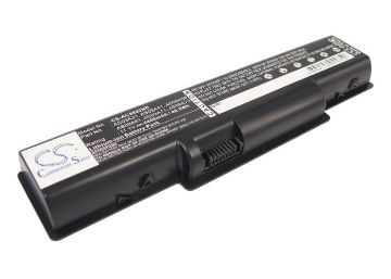 Acer Aspire 5732Z Battery AS09A31 AS09A41 Replacement - 1