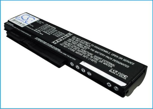 Battery for IBM ThinkPad X230 X220s X220i X220 (0A36281 0A36282) - 1