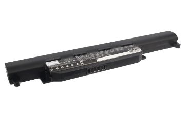 Asus X80Z X75VD X55VD X45VD Battery (p/n 0B110-00050400) - 1