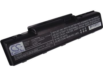Lenovo IdeaPad B450 Battery L09M6Y21 L09S6Y21 Replacement - 1