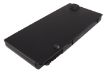 Battery for Msi GX780R GX780 GX680R (p/n BTY-M6D) - 4