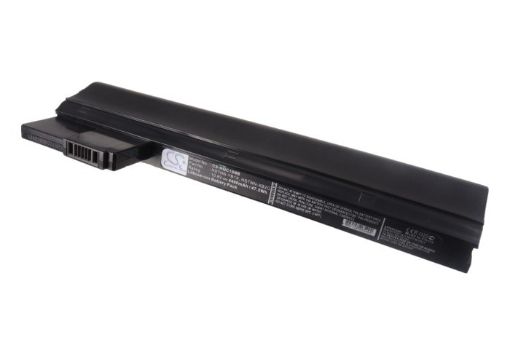 Battery for Compaq Mini CQ10-811LA/800LA/740SF/730SF/730EF - 1