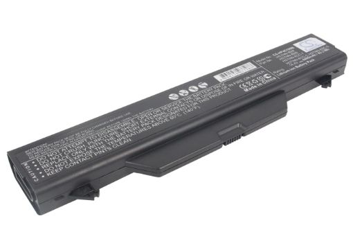 HP ProBook 4720s 4710s 4515s 4510s Battery (513130-321 535753-001) - 1
