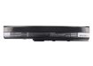 Asus X52 X42JV Battery (p/n 70-NXM1B2200Z 90-NYX1B1000Y) - 4