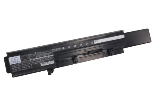 Dell Vostro 3350 3300 Battery (p/n 050TKN 07W5X0) - 1
