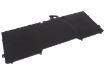 Battery for Dell XPS12D Series (p/n 0489XN 0C4K9V) - 4