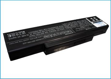 Picture of Battery for Gigabyte W551U W551A W451U