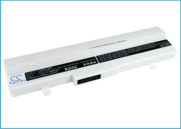 Asus Eee PC R105 R101 R1005PX Battery (p/n 0B20-00KA0AS) - 1
