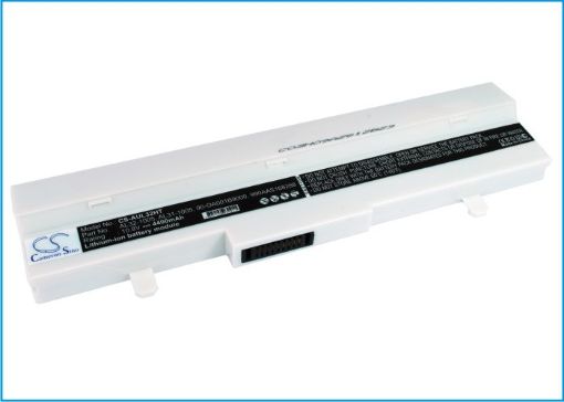 Asus Eee PC R105 R101 R1005PX Battery (p/n 0B20-00KA0AS) - 1