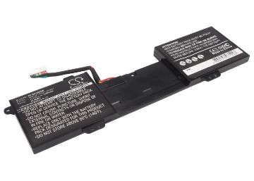 Dell Inspiron DUO 1090 Battery (p/n 9YXN1 CN-09YXN1) - 1