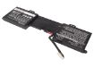 Dell Inspiron DUO 1090 Battery (p/n 9YXN1 CN-09YXN1) - 2