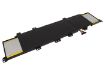Battery for Asus VivoBook X402CA V400CA-DS51T (0B110-00210000) - 4