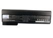 Battery for HP ProBook 6570b 6565b 6560b 6475b 6470b 6465b 6460b - 5