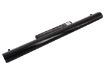 Battery for Compaq Presario 15-S201TX 15-S200 15-S100 15-S000 15-h000 - 2