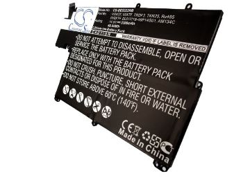 Dell Vostro Battery 0V0XTF AM134C for V3360 & 15-3549D Models - 1