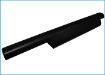 Dell Studio 17 Series Battery (P/N 0W077P 312-0186) - 1