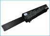 Dell Studio 17 Series Battery (P/N 0W077P 312-0186) - 5