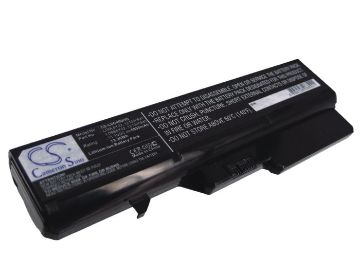 Lenovo IdeaPad Z570 Z575 Battery (p/n 121000935 121000937) - 1