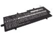 Toshiba Z830-10P Z935-P390 Z930 Battery (p/n PA5013U-1BRS) - 1