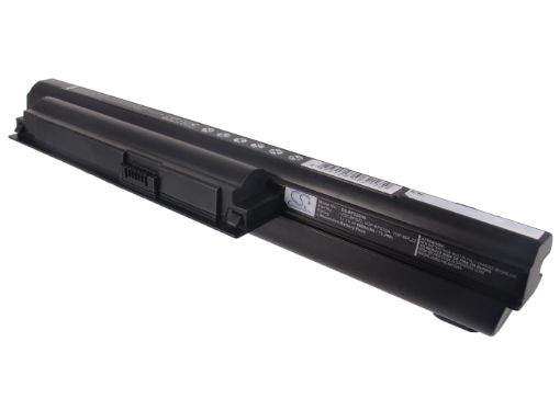 Sony VAIO VPC-EF Series Battery VGP-BPL22 VGP-BPS22 - 1