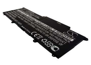 Samsung SERIES 9 NP-900X3E/3D/3C/3B Battery AA-PBXN4AR/PLXN4AR - 1