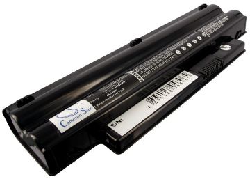 Dell Inspiron Mini 1018/1012 Battery (p/n 2T6K2 312-0966) - 1