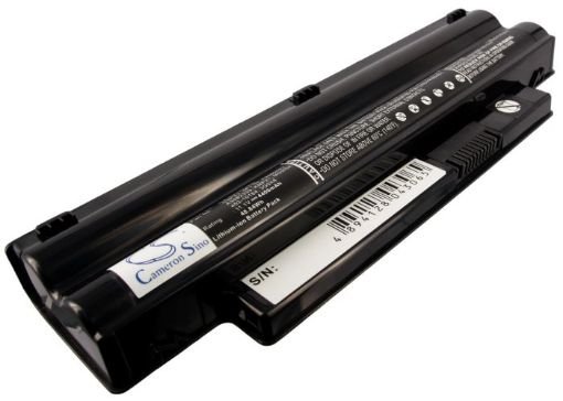 Dell Inspiron Mini 1018/1012 Battery (p/n 2T6K2 312-0966) - 1