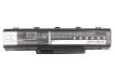Gateway NV Series Battery AS09A31 AS09A41 for NV78 NV58 NV56 Models - 5