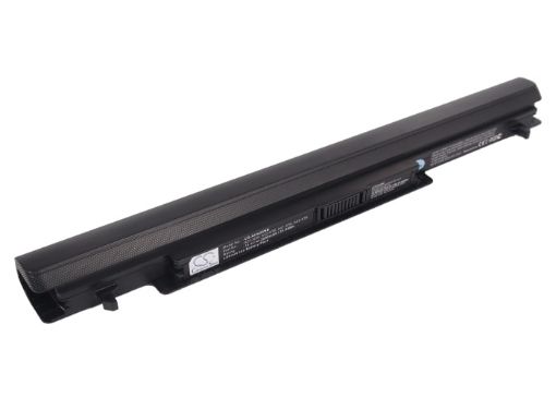 Battery for Asus S56CM Series (p/n A31-K56 A32-K56) - 1