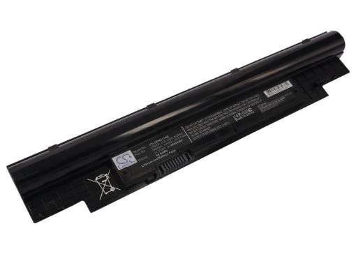 Dell Vostro V131R V131D Latitude 3330 Inspiron N411z Battery - 1