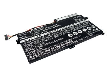 Samsung NP510R5E NP500R5 Battery AA-PBVN3AB BA43-00358A - 1