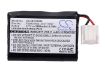 Picture of Battery for Ingenico Elite 730-16 TGB018 Elite 730-16 TGB014 EFT930-W EFT930-P EFT930-B EFT930 790-16 750-16 (p/n 252117847 F26401652)