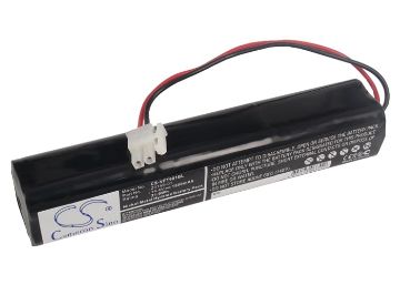 Verifone TOPAZ Battery (p/n 23149-01) - 1