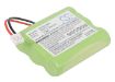 Ascom EFT20-S/R Battery (p/n MGN0319) Replacement - 1