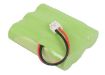 Ascom EFT20-S/R Battery (p/n MGN0319) Replacement - 4