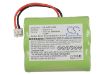 Ascom EFT20-S/R Battery (p/n MGN0319) Replacement - 6