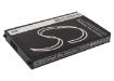 Asus Mypal A696 A686 A626 Battery (p/n 07G0166B3450 SBP-09) - 4